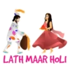 Happy Holi 12