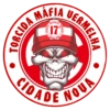 MAFIA
MOTIVACAL
17
TORCIDA
CIDADE
VIBRAÇAD
VERMELHA
CIDADE
NOUA