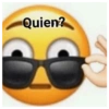 Quien?