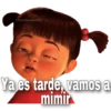 Boo (Monsters inc) 21