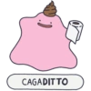 Ditto Moods 11