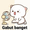 Gabut banget