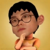 Upin ipin 7