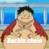 Buchin cheio