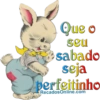 Que o
seu
sabado
seja
perfeitinho
RecadosOnline.com