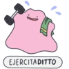 Ditto Moods 8