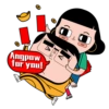 Angpow
for you!
له
///
///