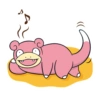 Pokémon GO Stickers 1 8