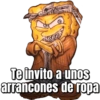 Bob Esponja Cholo 28