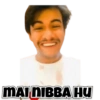 MAI NIBBA HU
117