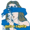 puts o capeta