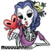 Spooky 13