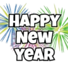 Happy new year 2022 21