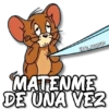 Memes Tom y Jerry 6