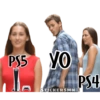 PS5 memes (Play Station 5) 5