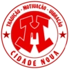 TRADIÇÃO
MOTIVAÇÃO - VIBRAC
UIBRAÇÃO
CIDADE NOUA