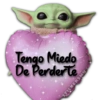 Tengo Miedo
De Perderte
STICKERSMN
