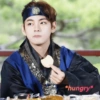 Kim Taehyung v 7