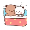 Panda gemoy 22
