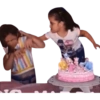La niña del pastel 19