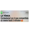 Mensajes de WhatsApp 💬 26