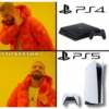 PS5 memes (Play Station 5) 14
