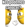Bad Bunny Bola Amarilla 7