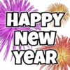 Happy new year 2022 23