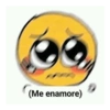 (Me enamore)