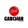 a
OFF
ro
a
GARCHAR
@Viickyfas