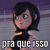pra que isso