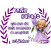 Feliz
sabado
Que seu dia
seja somente
de alegria!!
Beijinhos
by imortal
RECADOSONLINE.COM