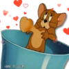 Memes Tom y Jerry 16