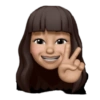 Memoji 8