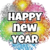 Happy new year 2022 24