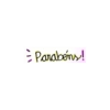= Parabéns!
