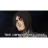 tem caroço nesse angu