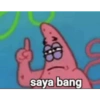 Spombob bocah prik 18