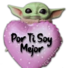 Por Ti Soy
Mejor
STICKERSMN