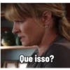 Que isso?