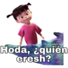 Boo (Monsters inc) 15