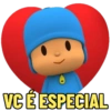 POCOYO APAIXONADO ❤️🥰 10