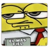 EL MÁS
FIEL