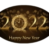 HAPPY NEW YEAR 2K22 🎉 14