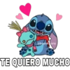 Lilo & Stitch 9