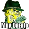 Bob Esponja Cholo 15