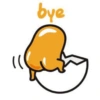 bye