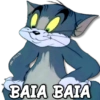 Memes Tom y Jerry 12