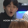 HOOH BENER JUGA