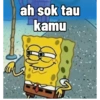 Petrick Ngeselin 16